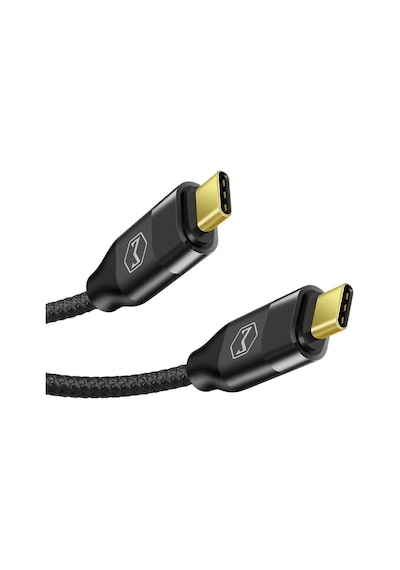 Mcdodo CA-8120 100W Type C to Type C PD Hızlı Şarj ve Data Kablosu