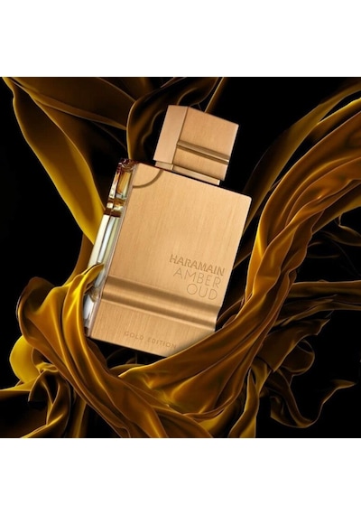 Al Haramain Amber Oud Gold Edition Edp 100 Ml Unisex Parfüm Odunsu