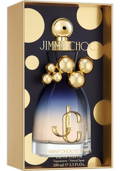 Jc I Want Choo Collector 25 Edp 100 Ml Kadın Parfüm Meyveli