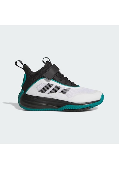 Adidas Ownthegame 3.0 Basketbol Ayakkabısı C-adıjq7940j10a00 Beyaz
