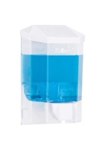 Buççin Online Mağaza Sıvı Sabunluk Duvardan 500ml 5047 Siyah Çok Renkli