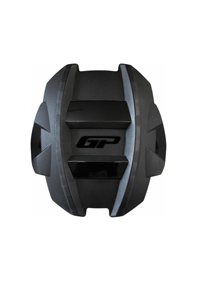 Gp Kompozit Honda Xl750l Transalp 2023 Uyumlu Arka Çamur Sıyırıcı Siyah