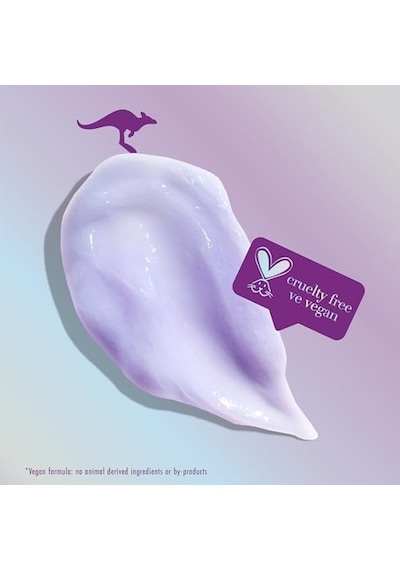 Aussie Sos Blonde & Hydrate Açık Renk Boyalı, Röfleli Ve Gri Saçlar İçin Saç Kremi 350ml 07103319