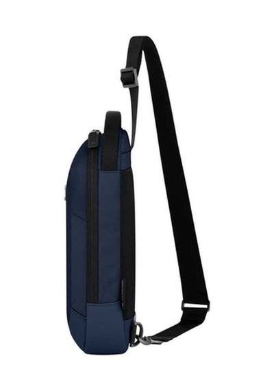 Victorinox 653541 Altmont Modern Sling Omuz Çantası, Mavi Çok Renkli