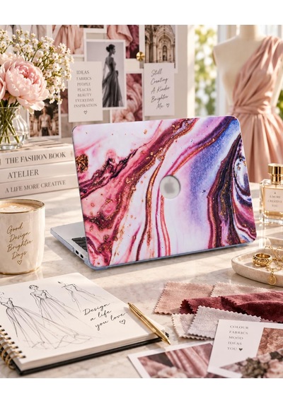 Apple iPhone MacBook Air Kılıf 13.6 İnç M4 M3 M2 Uyumlu Mermer Desenli İnce Sert Kapak Premium Swirl Lazer Baskı İnce Hafif Koruma Darbe Önleyici Üst Alt Hardcase Ve Usb-c Adaptör Hediyeli Karışık Belirtilmemiş Apple iPhone MacBook Air Kılıf 13.6 İnç M4 M3 M2 Uyumlu Mermer Desenli İnce Sert Kapak Premium Swirl Lazer Baskı İnce Hafif Koruma Darbe Önleyici Üst Alt Hardcase Ve Usb-c Adaptör Hediyeli Karışık Belirtilmemiş