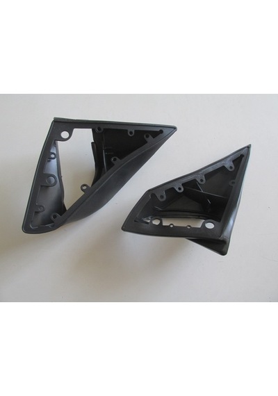 Mercedes E Class W124 85/93 Kapı Ayna Muskası Sağ/sol Set 2 Parça