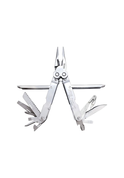 Sog S62n-cp Powerlock V-cutter Çok Amaçlı Pense