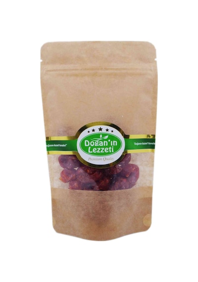 Doğan'ın Lezzeti Yer Çi̇leği̇ Domates Kurusu 1 KG