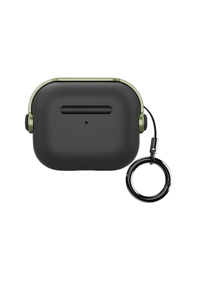 Buff Apple Uyumlu AirPods Pro 2 Djpods Kılıf