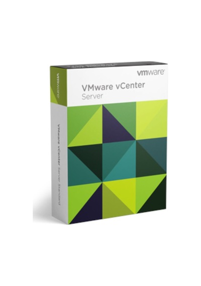 Vmware Vcenter Server 7 Essentials Lisans Anahtarı