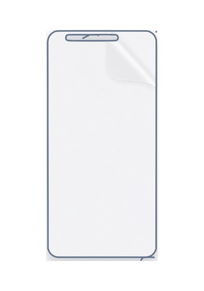 Schitec Lenovo Vibe-c2-power Nano Şeffaf Hidrojel Ekran Koruyucu