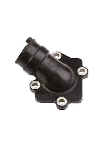Yamaha Bws 100 Karbüratör Boğazı Manifold
