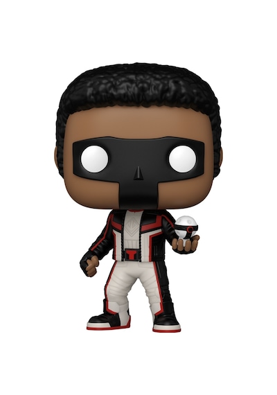 Funko Pop Dc : Superman -mr. Terrific