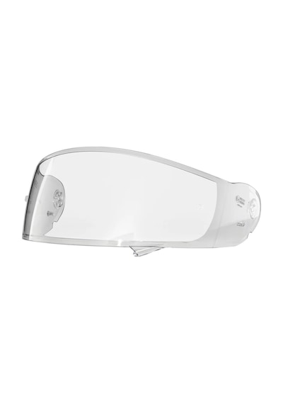 Zeus-zs-827 Clear Vısor W Pıns