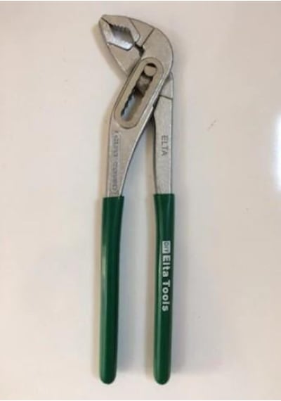 Elta Üniversal Ayarlı Fort Pense 240 Mm