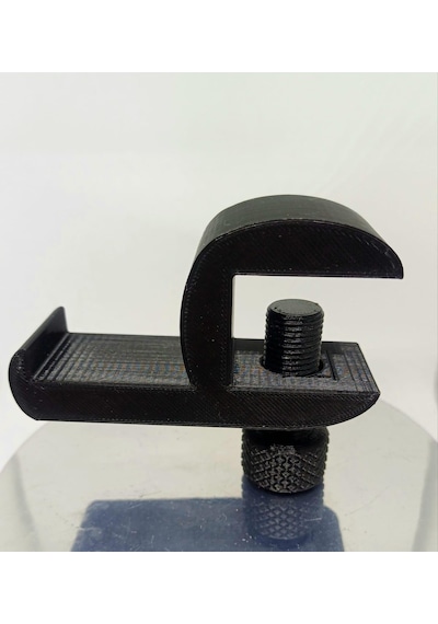 Oyuncu Kulaklık Standı Gamer Headset Stand Kulaklık Tutucu Askısı