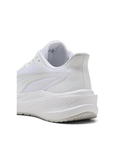 Puma Dasher Lite 312586-05 Unisex Spor Ayakkabı Beyaz