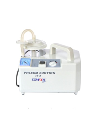 Comfort 7Ea Aspiratör Cihazı