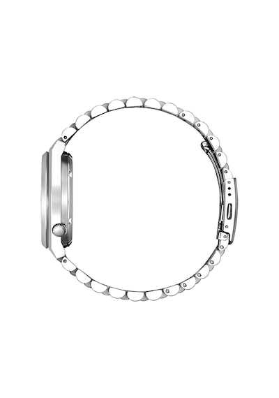 Citizen Nj0159-86x Otomatik Erkek Kol Saati Gri