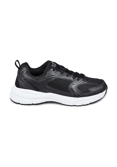 Jump 28627 Spor Ayakkabı Siyah 001