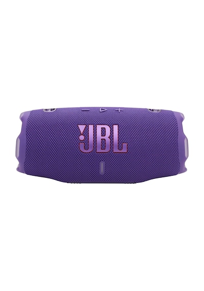 Jbl Charge6 Bluetooth Hoparlör, Ip67, Mor