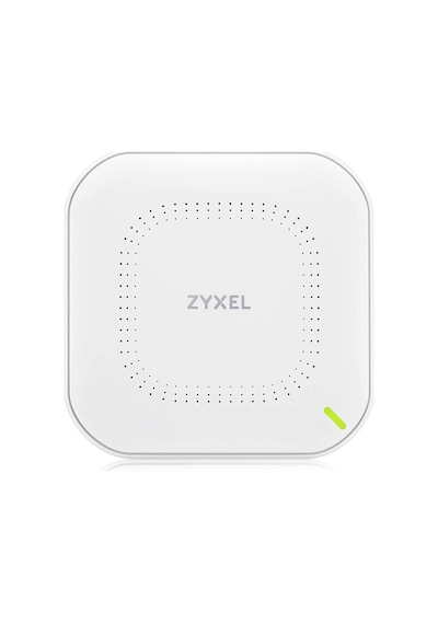 Zyxel Nwa90ax Pro Wıfı6 Ax3000 Poe Bulut Yönetimli Kurumsal Access Point