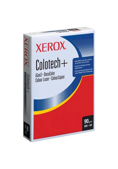 Xerox 3r94641 - 3r98837 A4 Colotech Fotokopi Kağıdı 90gr-500 Lü