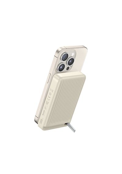 Mcdodo Mc-7810 10.000 Mah 30 W Qi2 Manyetik Powerbank