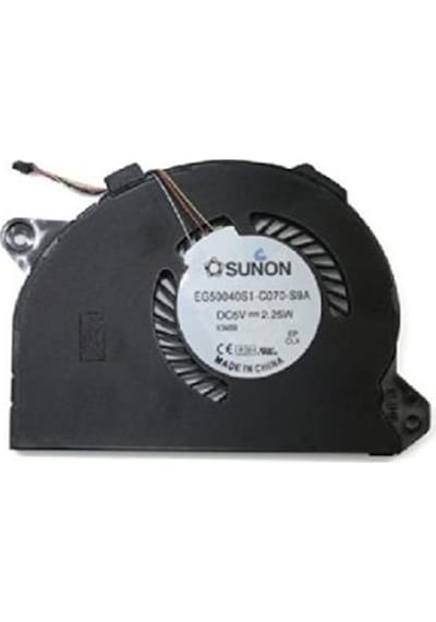 Asus Zenbook Ux31 Notebook Fan