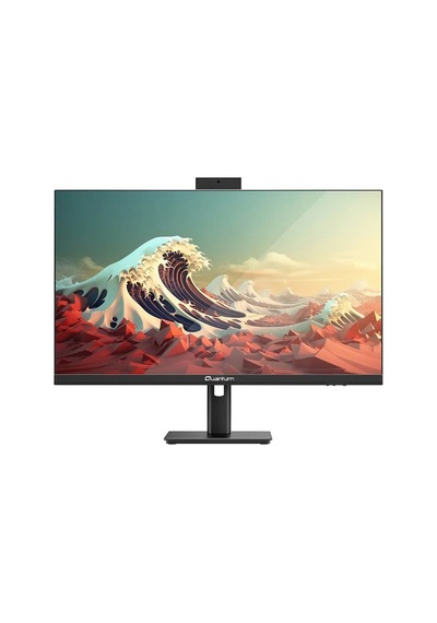 Quantum Raxius Phase N8100A006 Core5 125H 16 GB 1 TB SSD 27"FHD W11P AIO Masaüstü Bilgisayar