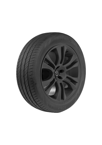 Montreal 235/55R19 105V XL Eco 2 4X4 Suv Yaz Lastiği 2026