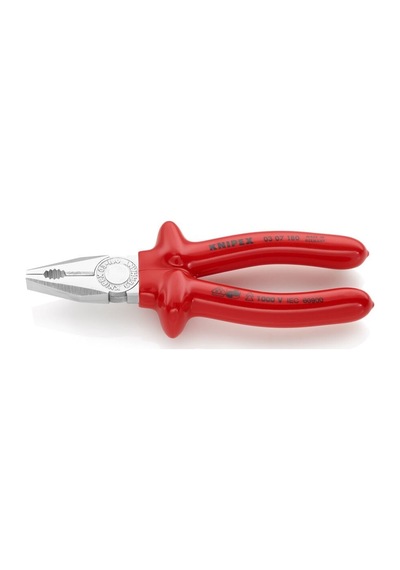 Kombine Pense 180 Mm Rm 0307180