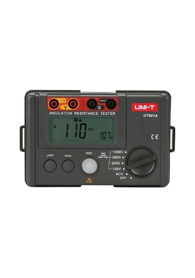 Unit Ut-501a Dijital İzolasyon Megeri