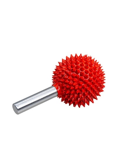 Rox Wood 0285 Karbür Yuvarlak Tip Ahşap Şekillendirme Törpü