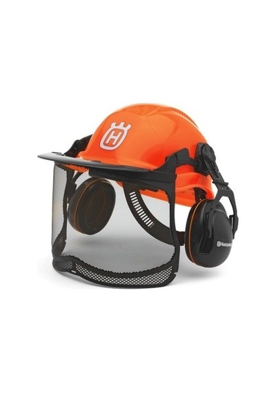 Husqvarna Ormancı Bareti,Classıc