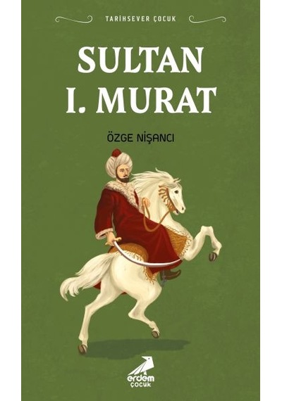 Sultan 1. Murat - Rmht-876711