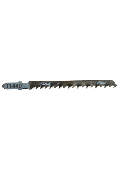Ağaç, Ahşap T144d Dekupaj Testere Ağzı Tdrtr