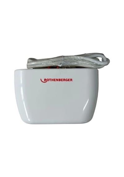 Rothenberger Romute Süper Silent Klima Drenaj Pompası Su Akışı 20l/h Dikey Basma 20 Mt 1099930