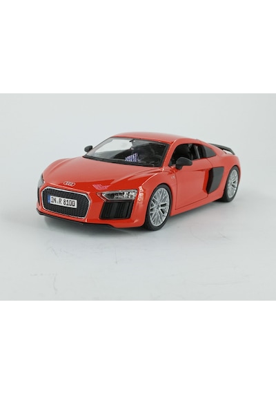 Audi R8 V10 Plus 1 24 Model Araç Maisto