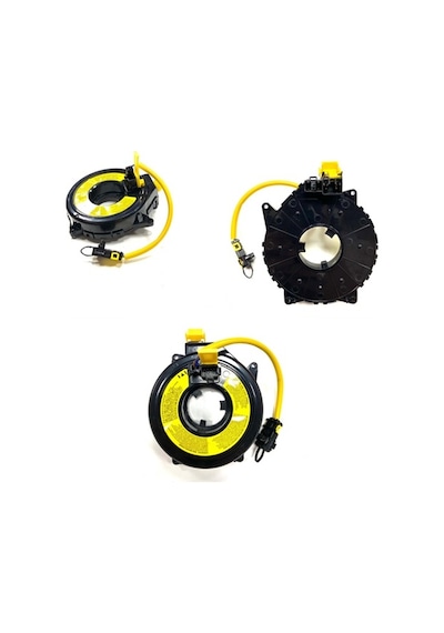 Zemberek Aırbag Accent 95-99/elantra 96-07/santafe 03-06/starex 01-09/matrix 06-09/atos Prime 98-02/getz 02-05/trajet 07-12