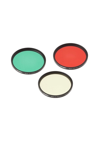 Tiffen Farbkorrekturfilter Cc30 Macenta 58 Mm Ringfilter
