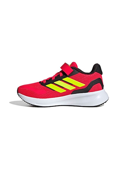 Adidas Performance Runfalcon 5 El C Çocuk Koşu Ayakkabısı Jp9400 Kırmızı
