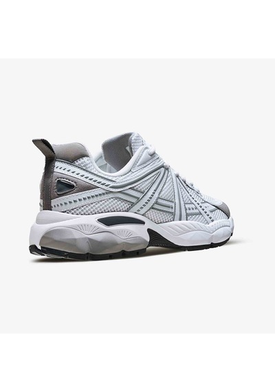 Lescon Artura Unisex Spor Ayakkabı Beyaz