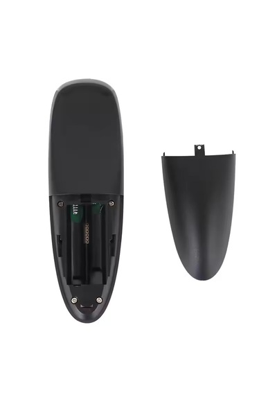 Android Tvbox Uyumlu Ses Komutlu Air Mouse Özellikli Kumanda