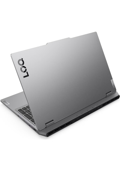 Lenovo Loq 15AHP10 83JG00BMTR R7-250 16 GB 1 TB SSD RTX 5050 15.6" Free Dos Dizüstü Bilgisayar