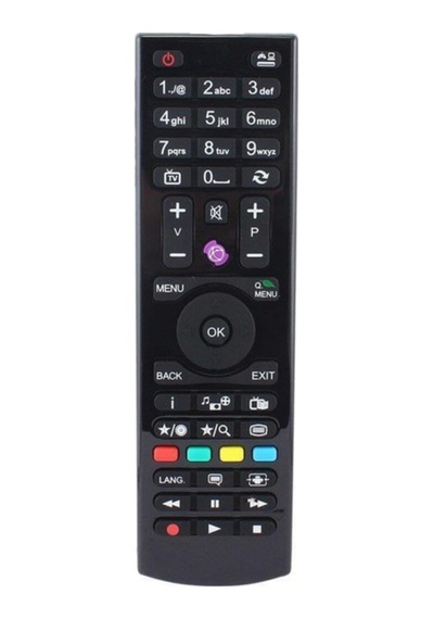 Smart Led Tv Kumandası Rc4875 -
