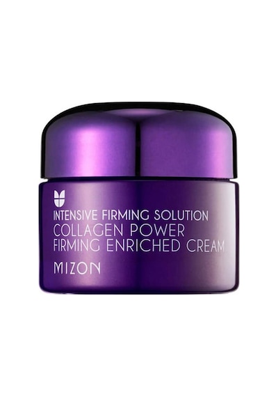 Defacto Mizon Collagen Power Firming Enriched Cream Yaşlanma Karşıtı Nemlendirici Yüz Kremi 50 ml H3445AXNS