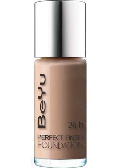 Beyu 24H Perfect Finish Fondöten No:20