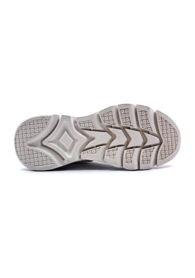 Guja 23k504 Beyaz Erkek Sneaker Ayakkabı Beyaz