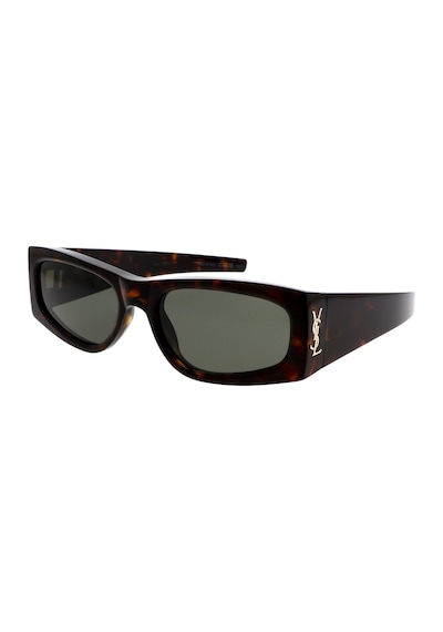 Saınt Laurent Ysl M140 003 56 G Kahverengi